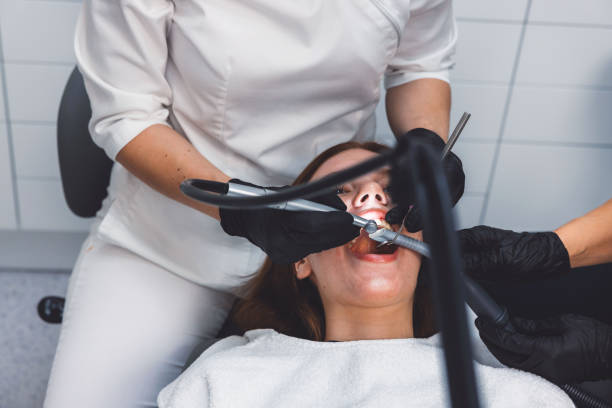 Best Broken or Chipped Tooth Repair in Fort Benton, MT